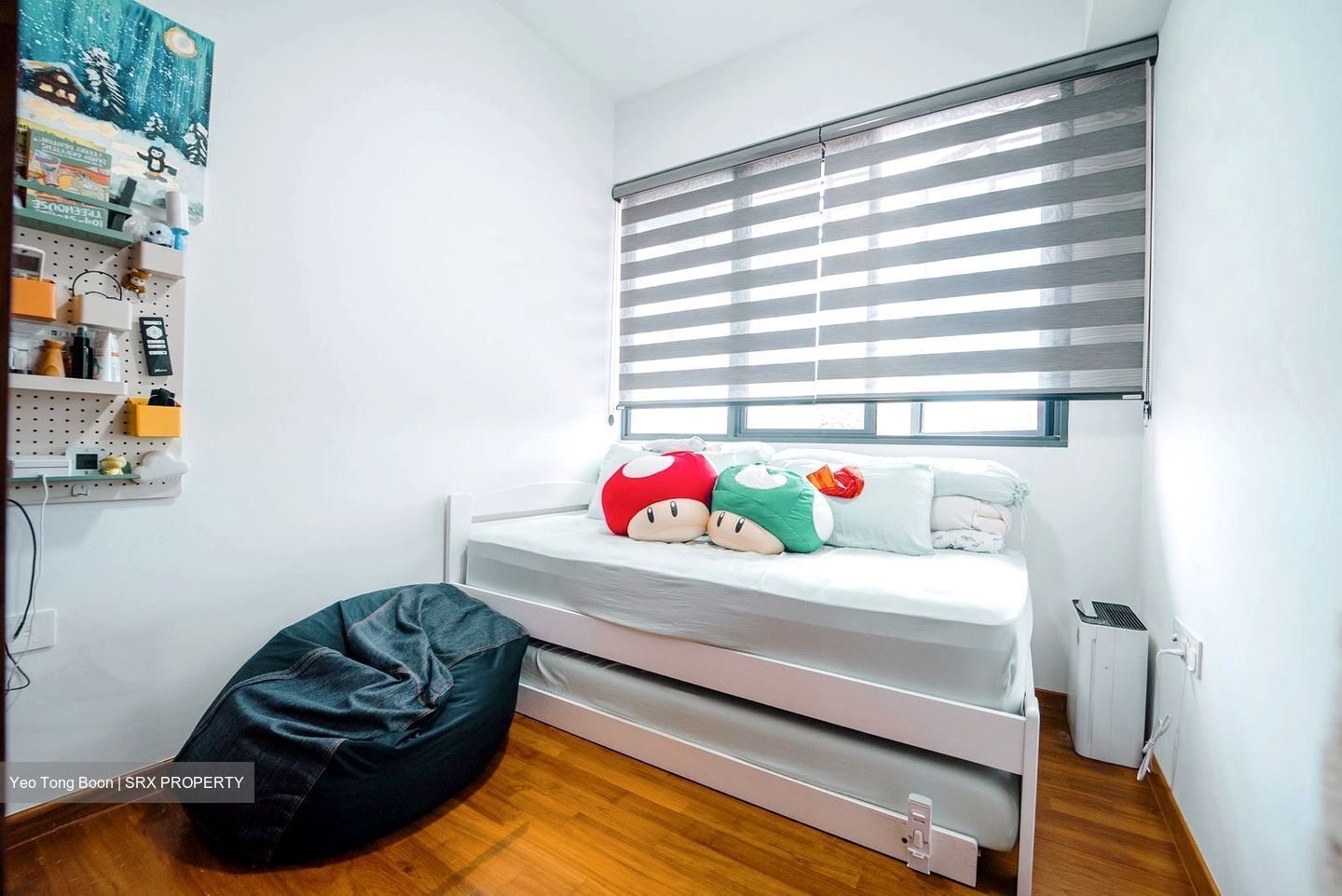 BUKIT 828 (D23), Apartment #610836681